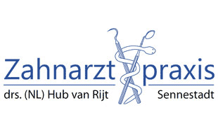 Logo von Drs. (NL) Hub. J.M. van Rijt
