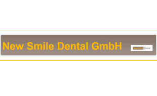 Logo von New Smile Dental GmbH