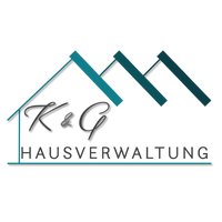 Logo von K&G Hausverwaltung OHG