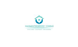 Logo von Hausmeisterservice Conrad