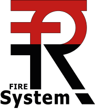 Logo von FIRE System GmbH