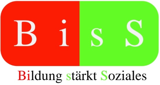 Logo von BisS - Bildung stärkt Soziales