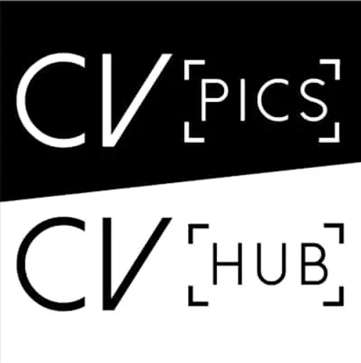 Logo von CV Pics Studio - Bewerbungsfotos