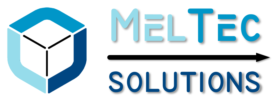 Logo von MelTec-Solutions