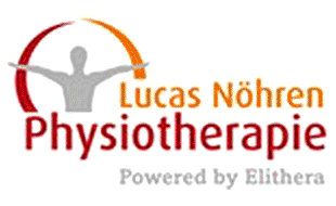Logo von Physiotherapie Lucas Nöhren Powered by Elithera
