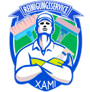 Logo von Xami-Reinigungsservice