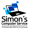 Logo von Simon's Computer Service