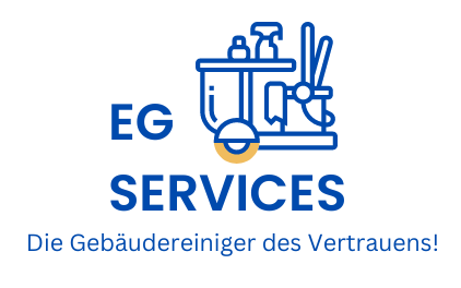 Logo von EG Services