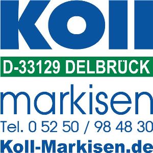 Logo von Koll-Markisen Inh. Dirk Koll