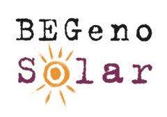 Logo von BEGeno Solar GmbH