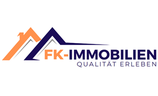 Logo von FK-Immobilien