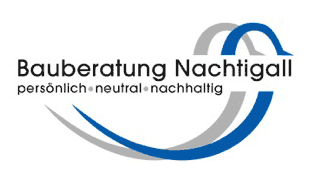 Logo von Bauberatungsgesellschaft Nachtigall mbH
