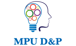 Logo von MPU D & P
