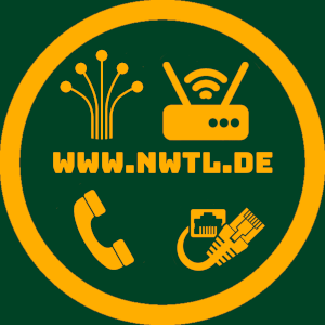 Logo von Netzwerktechnik Leinemann