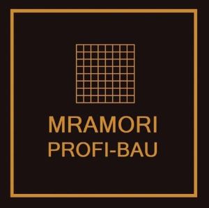 Logo von Mramori Profi-Bau e.U.