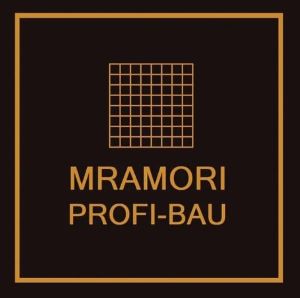 Logo von Mramori Profi-Bau e.U.
