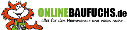 Logo von Onlinebaufuchs