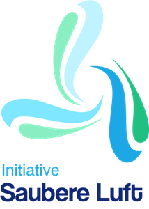 Logo von Initiative Saubere Luft