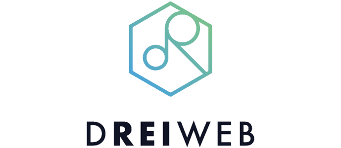 Logo von dRei