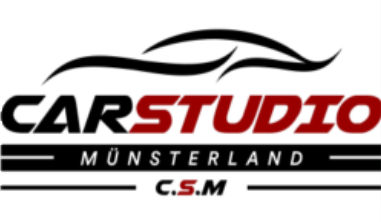 Logo von CarStudioMünsterland