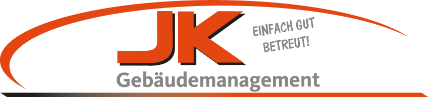 Logo von JK Gebäudemanagement