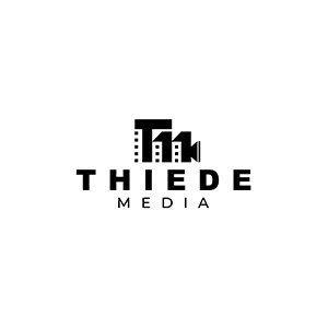 Logo von Thiedemedia