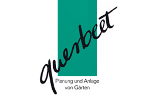 Logo von querbeet - Andreas Böhm