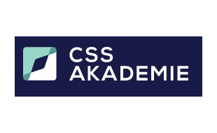 Logo von CSS Akademie GmbH