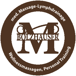Logo von Massagepraxis Maik Bolzhauser
