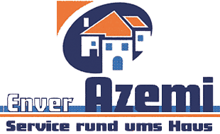 Logo von Azemi Enver, Service rund ums Haus