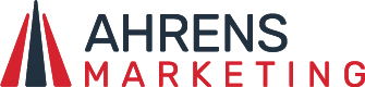 Logo von Ahrens Marketing