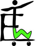 Logo von ErgoTeam-West