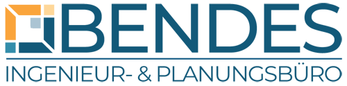 Logo von BENDES Ingenieure und Planer