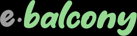 Logo von ebalcony