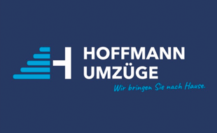 Logo von Hoffmann Umzüge
