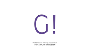 Logo von MVZ Dr. Gahmlich & Kollegen GmbH