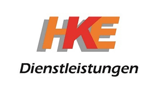 Logo von HKE DIENSTLEISTUNGEN