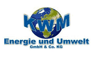 Logo von KWM Energie & Umwelt GmbH & Co. KG