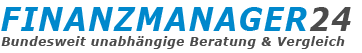 Logo von Finanzmanager24