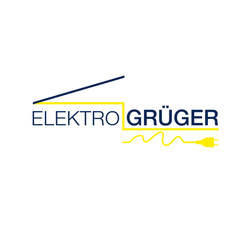 Logo von ElektroGrüger