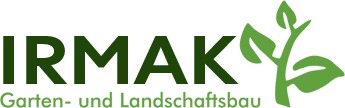 Logo von Irmak Garten- und Landschaftsbau GmbH