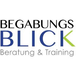 Logo von Begabungsblick Beratung & Training