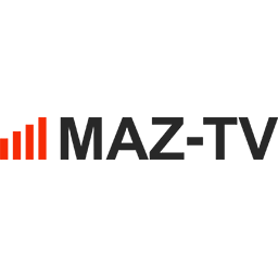 Logo von MAZ-TV