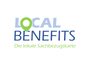 Logo von Local Benefits GmbH