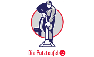 Logo von Die Putzteufel - Rinteln