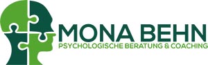 Logo von Psychologische Beratung & Coaching - Mona Behn