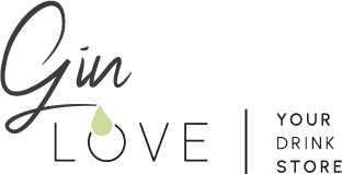 Logo von Gin Love
