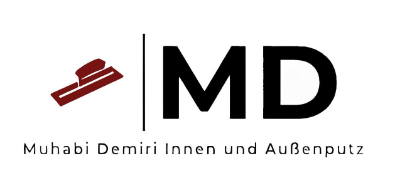 Logo von Muhabi Demiri Innen und Außenputz