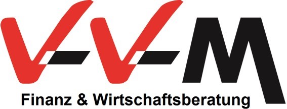 Logo von VVM Finanz & Wirtschaftsberatung