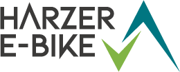 Logo von Harzer E-Bike